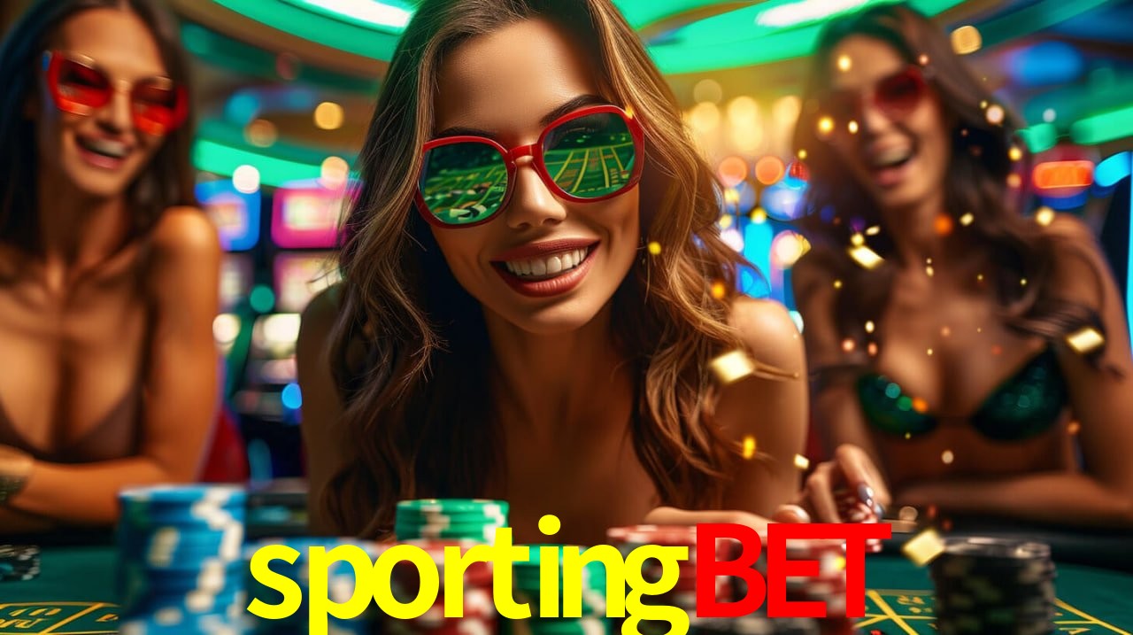 Experiência VIP sportingbet