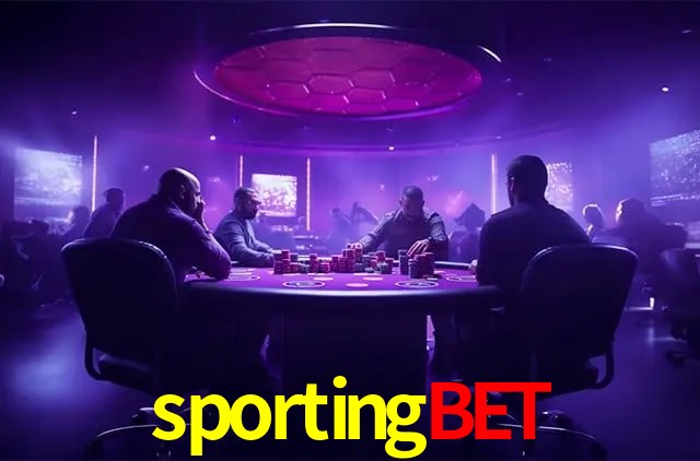 Bônus de Boas-vindas sportingbet