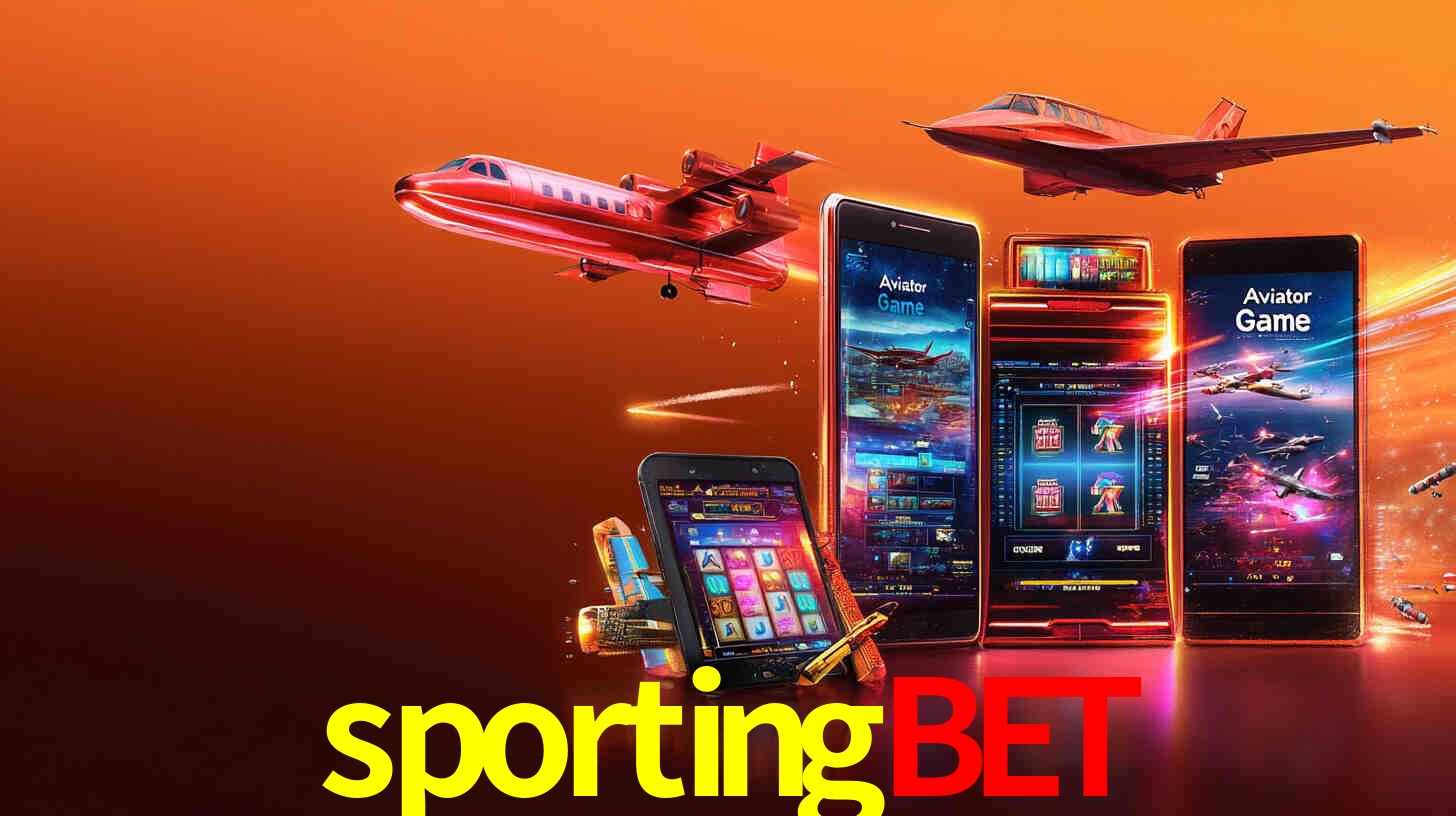 Inovações de Jogos na sportingbet: O Futuro das Experiências Interativas