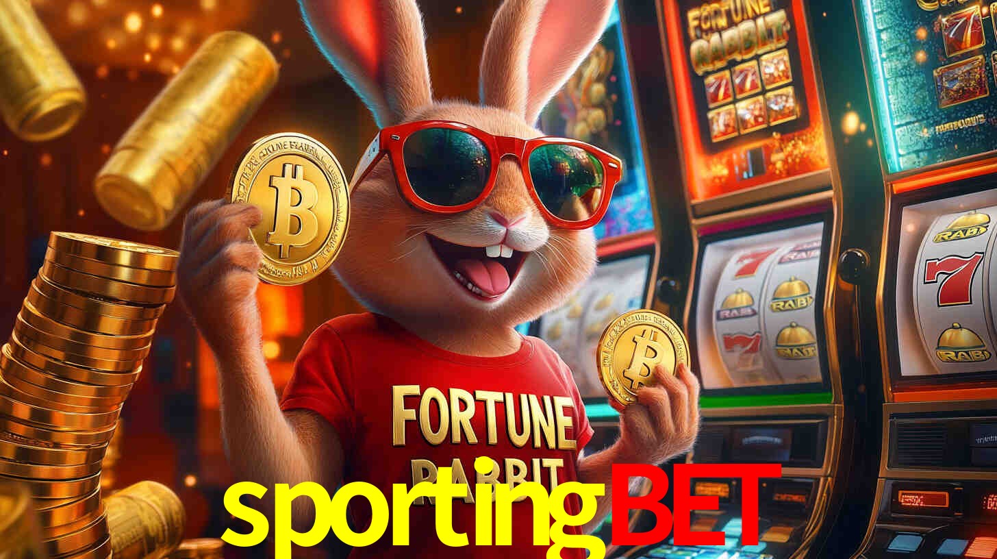 Apostas Esportivas na sportingbet: Um Guia Completo