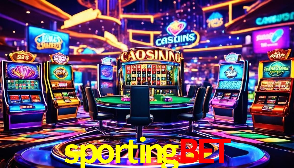 Estatísticas Esportivas sportingbet