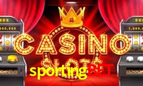 Slot Games sportingbet