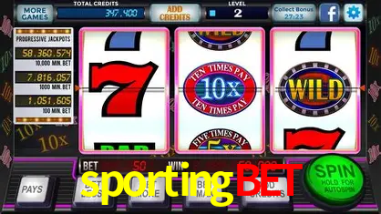 A Emoção da Loteria na sportingbet: Uma Chance de Mudança de Vida