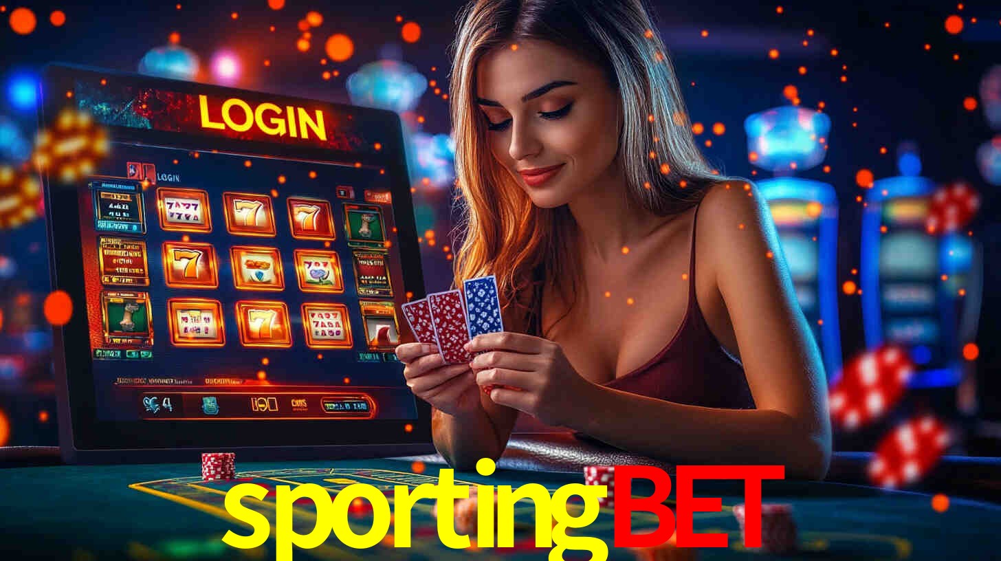 Bônus Generosos e Exclusivos no sportingbet para Você!