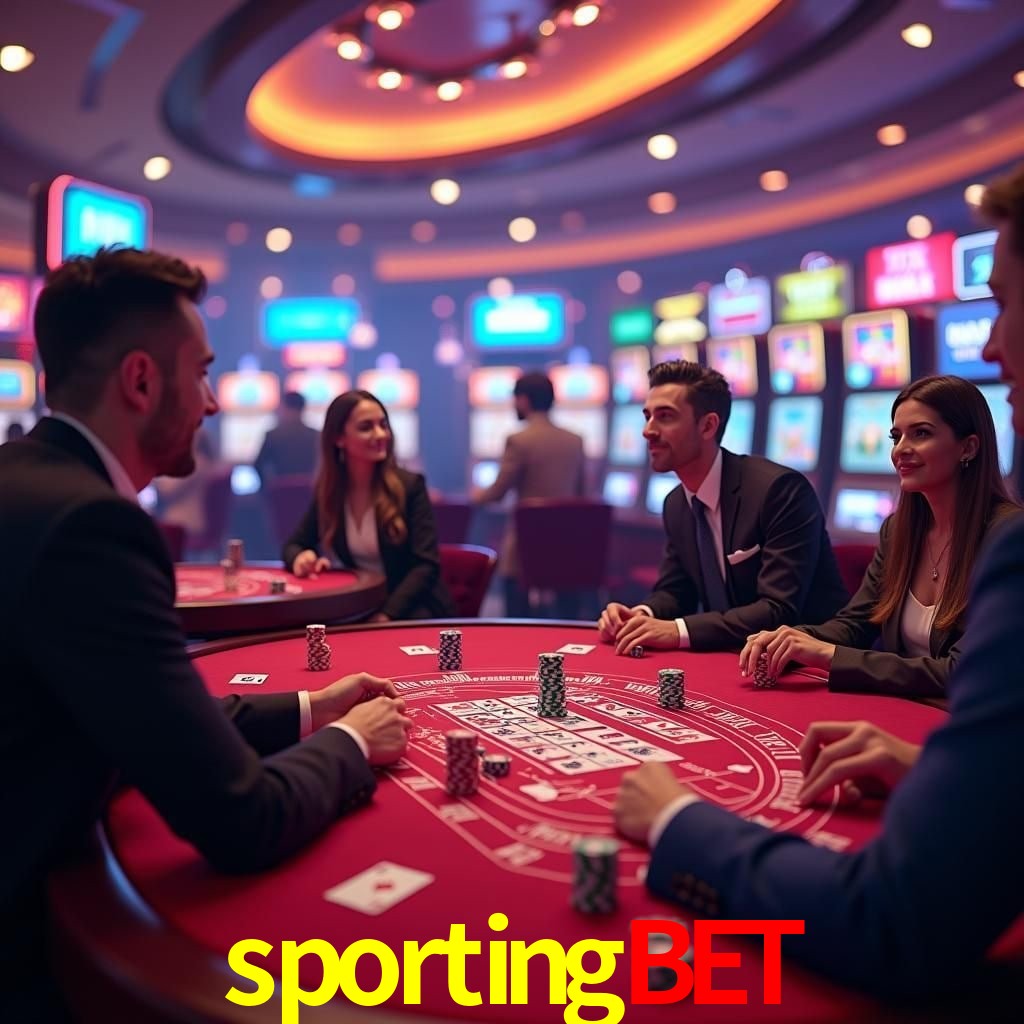 Jogos Exclusivos sportingbet