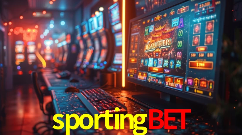 Explore as vantagens do sportingbet: serviço profissional e confiabilidade