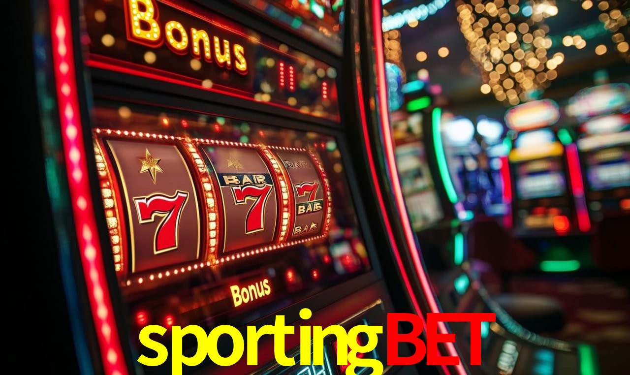 Apostas com odds competitivas na sportingbet