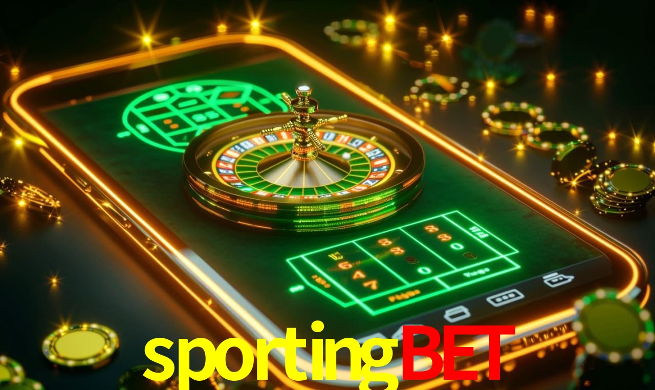 Integração de APIs sportingbet