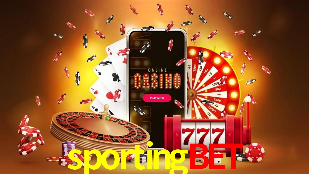 Jogos de Slot sportingbet