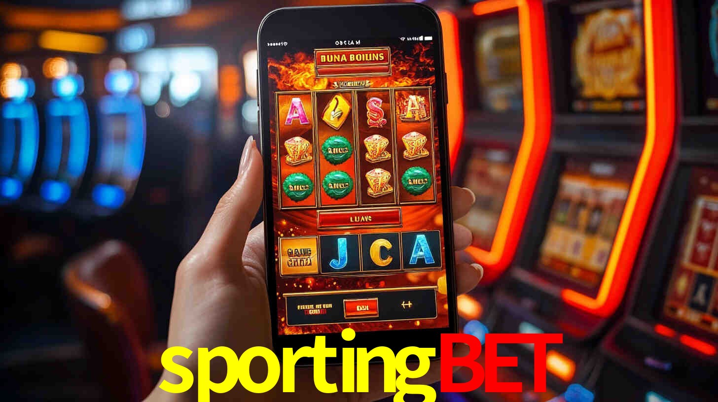 sportingbet: Jogos de Caça-Níqueis-Altas Recompensas, Roleta-Velocidade, Blackjack-Desafios Máximos