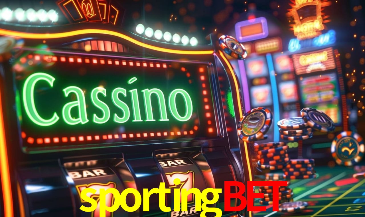 Login Seguro sportingbet