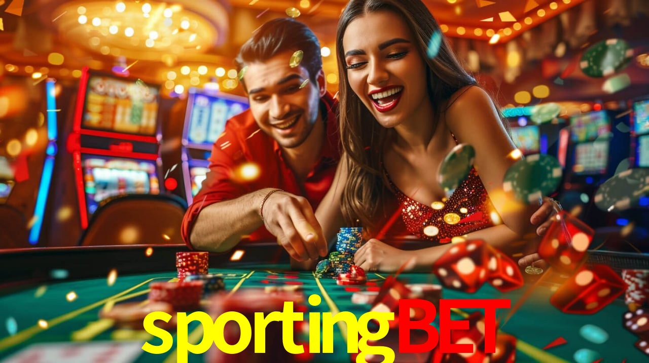 Cadastro Rápido sportingbet