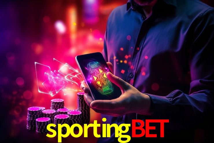 Bônus de Boas-vindas sportingbet