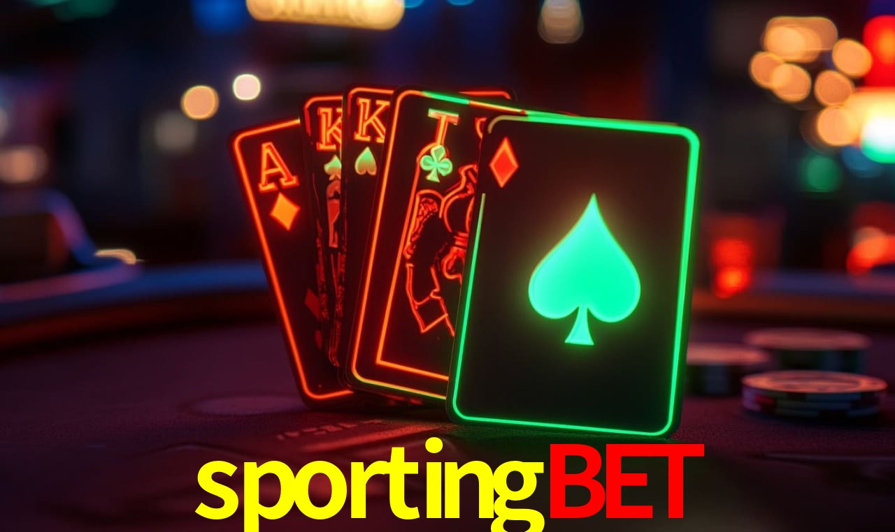 Jackpots e promoções na sportingbet