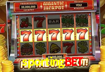 Descubra o Mundo do Cassino Online com sportingbet