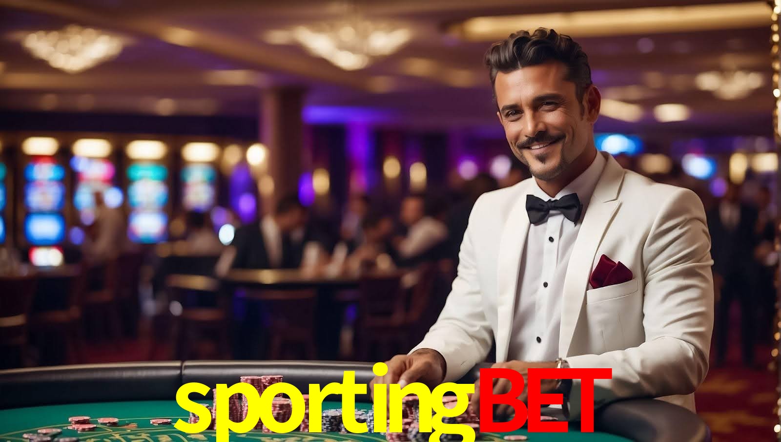 Tecnologia da Plataforma sportingbet