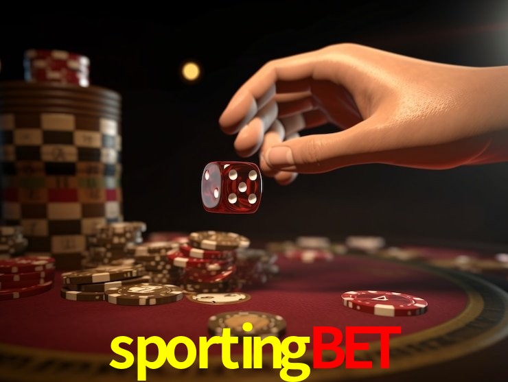 Recursos de Bônus sportingbet