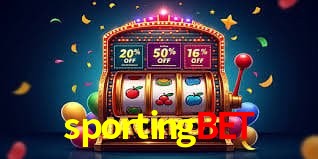 Sistemas de Segurança sportingbet