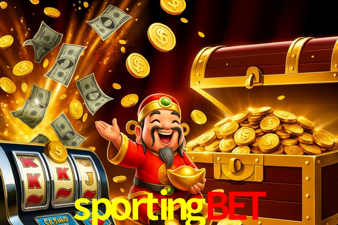 Interface do App sportingbet