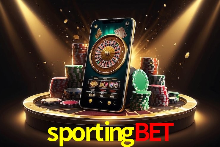 Benefícios da Conta sportingbet
