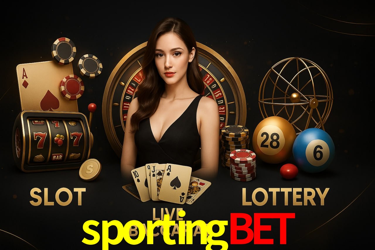 Variedade de jogos na sportingbet