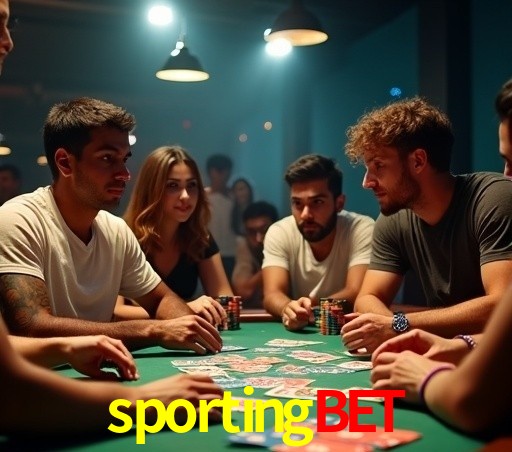 Loterias online na sportingbet