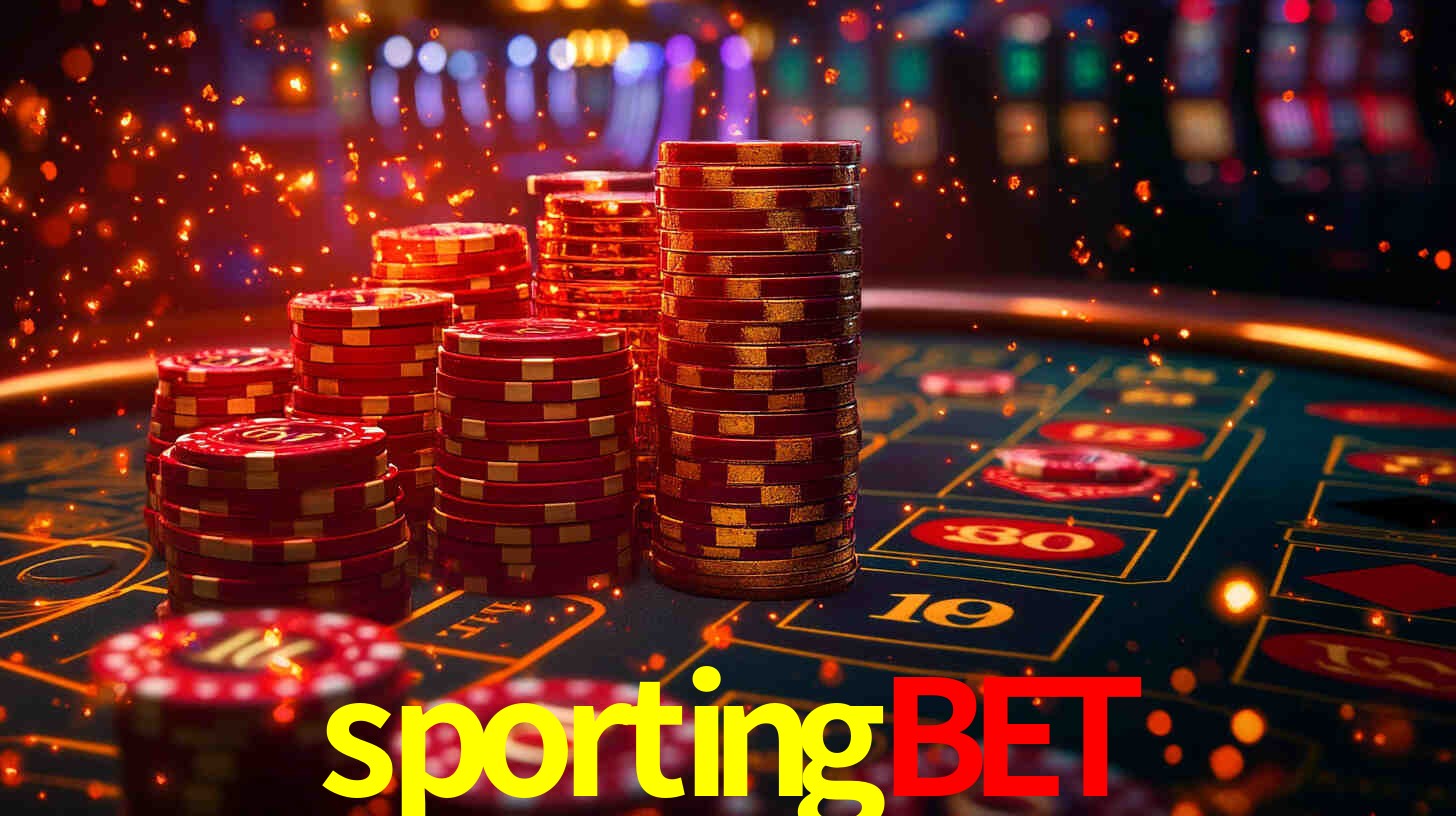 Welcome Bonus sportingbet