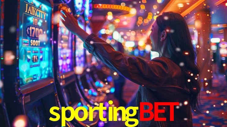 Experimente o Login Seguro Premium no sportingbet